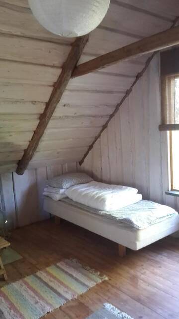 Фотографии Лоджи Kenni Holiday House г. Kenni (Эстония) №4 Фото Лоджи Kenni Holiday House г. Kenni 4