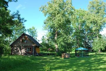 Фотографии Лоджи Kenni Holiday House г. Kenni (Эстония) №1 Фото Лоджи Kenni Holiday House г. Kenni 1
