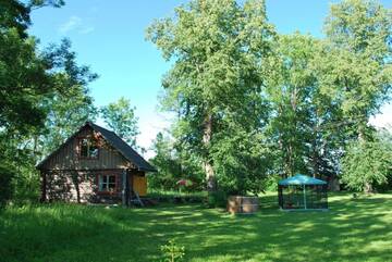 Фото номера Дом для отпуска Лоджи Kenni Holiday House г. Kenni 4