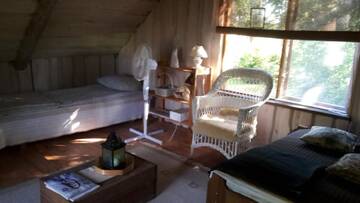 Фотографии Лоджи Kenni Holiday House г. Kenni (Эстония) №2 Фото Лоджи Kenni Holiday House г. Kenni 2