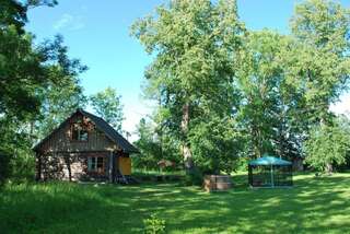 Фото Лоджи Kenni Holiday House г. Kenni